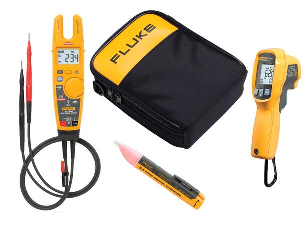 Akcia 2018 - II - Fluke T6-600 KIT