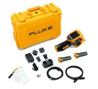 Fluke Ti480 PRO - Termokamera s príslušenstvom