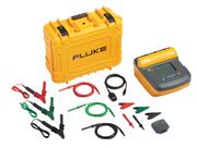 Fluke 1550C FC KIT / 1555 FC KIT - Digitálny tester izolácie s príslušenstvom