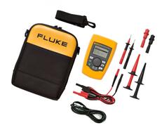 Fluke 710 - Kalibrátor prúdovej slučky s príslušenstvom