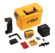 Fluke PLS 180R SYS - Nivelačný prístroj -obsah dodávky