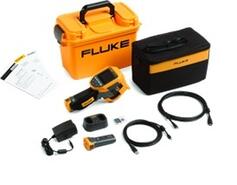 Fluke Ti300+, Ti401 - Termokamera s príslušenstvom