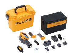   Fluke TiS60+ - Termokamera - obsah dodávky
