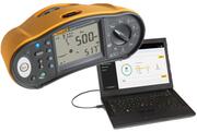 Akcia 2022 - Q1-Q2 - Fluke 1664 FC TrueTest Advaced