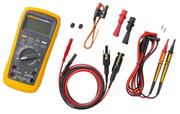 Fluke 87V MAX PVLEAD - Digitálny multimeter - obsah dodávky