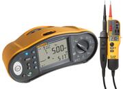 Akcia 2022 - Q1-Q2 - Fluke 1664 FC + T150