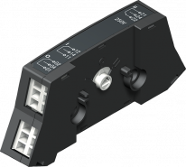 NAVÍC - 2. pomocný kontakt Príslušnestvo pre Atys M