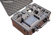 HIKMICRO SP60- Termokamera s príslušenstvom, obsah dodávky