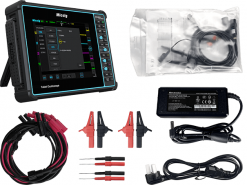 SATO1004 Osciloskop automobilový prenosný