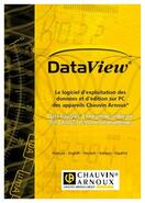Príslušenstvo P01.1020.95 - DataView Software