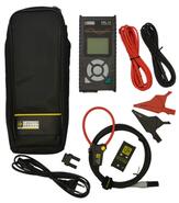 PEL 51 - Záznamník kvality elektrickej energie s príslušenstvom