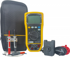C.A 5277 Multimeter digitálny