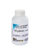 Príslušenstvo - conduktivity-vodivost reference -147uS