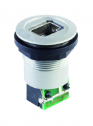 RJ45 vstup