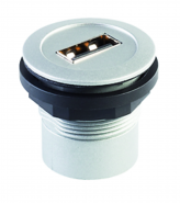 USB zásuvka s kabelem RONTRON-R-JUWEL