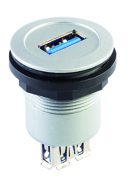 USB zásuvka RONTRON-R-JUWEL