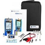 VDV II Pro - Tester LAN s príslušenstvom