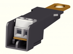 Adaptér pro připojení vodiče 1,5mm2 Príslušenstvo pre Atys M