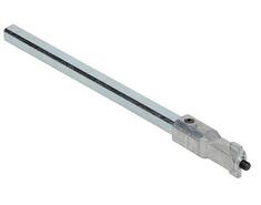 Hřídel pro externí ovládání, 10x10x400mm Príslušenstvo odpínače, prepínače