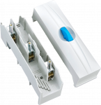 Připojovací panel, 6-50mm2, 3-pól 60Classic