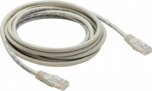 Propojovací kabel RJ45, 3m Príslušenstvo ATyS