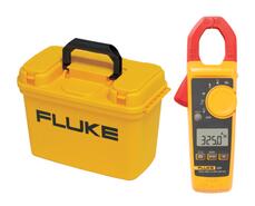 FLUKE 325 CLAMPKIT-2 Multimeter kliešťový
