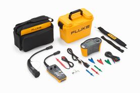 FLUKE 1664/FEV300 KIT SCH Multifunkčný tester inštalácie a testovací adaptér pre nabíjacie stanice