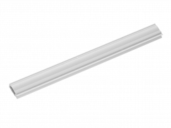 Kryt přípojnice, 12x5, 1m 60Classic