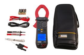 F402 Multimeter kliešťový