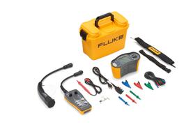 FLUKE 1663/FEV300 KIT SCH Multifunkčný tester inštalácie a testovací adaptér pre nabíjacie stanice