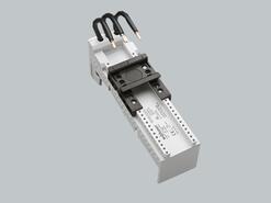 Adaptér EQUES 30A,45x160,1DIN,Siemens S0 Adaptér 30Compact 3P