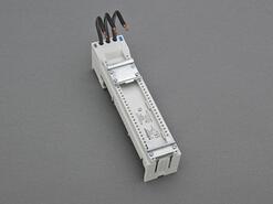 Adaptér EQUES 32A,45x200,Siemens 3RA6 Adaptér 60Classic
