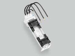 Adaptér EQUES 80A,54x200,2DIN Adaptér 60Classic