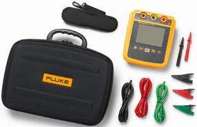 FLUKE 1535 Tester izolačného odporu