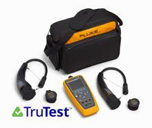 FLUKE FEV350/TY2/TY1 PRO Testovací adaptér pre nabíjacie stanice
