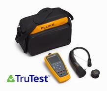 FLUKE FEV350/TY2 PRO Testovací adaptér pre nabíjacie stanice + TRUTEST