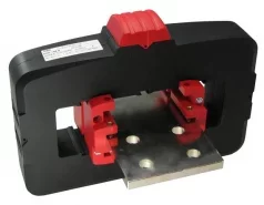 ASK 165.5; 1000/5A; 15VA; tř.1 Merací transformátor prúdu