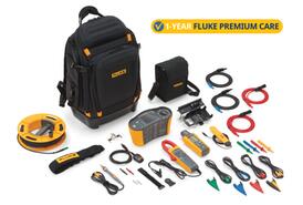 FLUKE SMFT-1000/KIT/1 FPC Multitester solárnej inštalácie