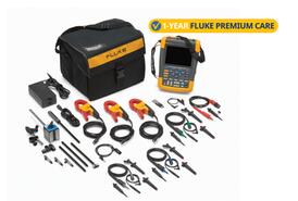 FLUKE MDA-550-III/FPC Osciloskop prenosný ScopeMeter + 1 rok Premium Care