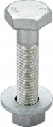 Šroub pro CNJ, M12 / 10-40mm Příslušenství CNJ