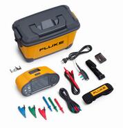 FLUKE 1674 FC SCH Multifunkčný tester inštalácie