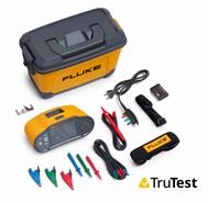 FLUKE 1672 SCH FTT Multifunkčný tester inštalácie