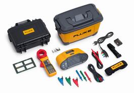 FLUKE 1674 FC SCH/1630 Multifunkčný tester inštalácie