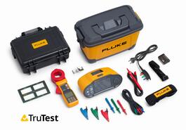 FLUKE 1674 FC SCH/1630/FTT Multifunkčný tester inštalácie
