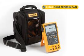 FLUKE 754/FPC EU Kalibrátor multifunkčný
