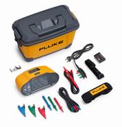 FLUKE 1672 SCH Multifunkčný tester inštalácie
