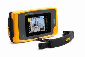FLUKE ii915 Akustická kamera