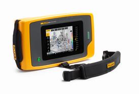 FLUKE ii905 Akustická kamera