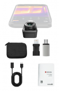 Hikmicro Mini2Plus V2 Termokamera pre mobilný telefón