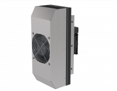 PROTEMP 120M, Outdoor, 121 W, nerez Chladiaca jednotka Peltier DC